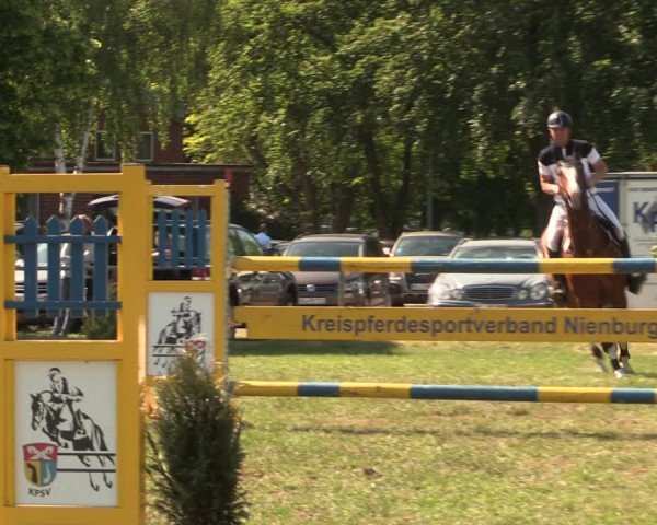 Reitturnier Kreuzkrug 2018