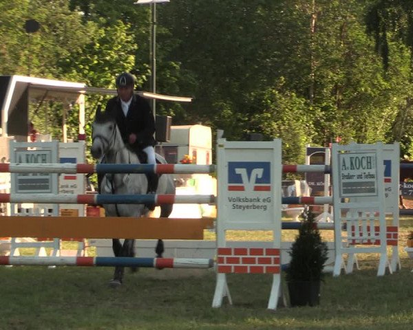 Reitturnier Kreuzkrug 2018