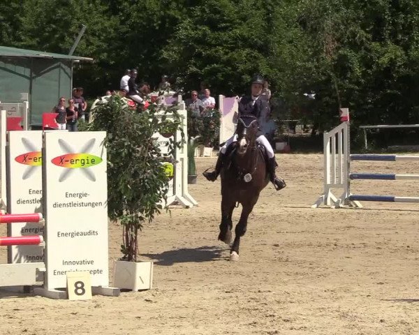 Pfingssturnier Bochum-Nord 2018