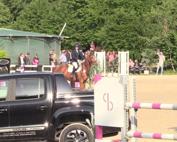 Pfingssturnier Bochum-Nord 2018