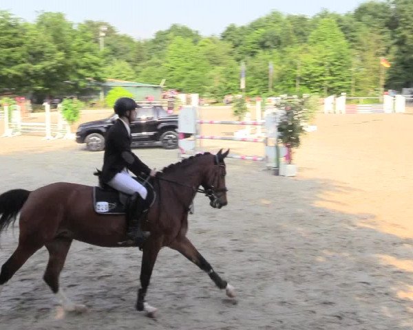 Pfingssturnier Bochum-Nord 2018
