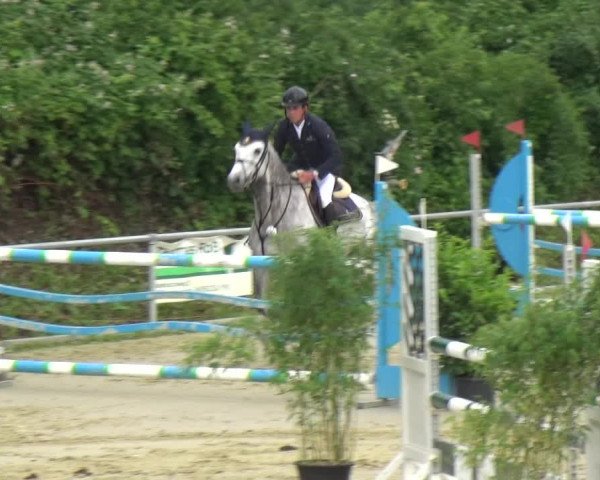 Reitturnier Ladenburg 2018