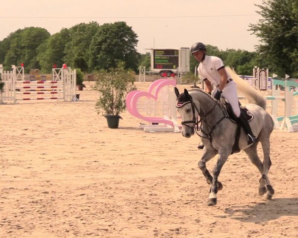 Reitturnier Oberfrauendorf 2018