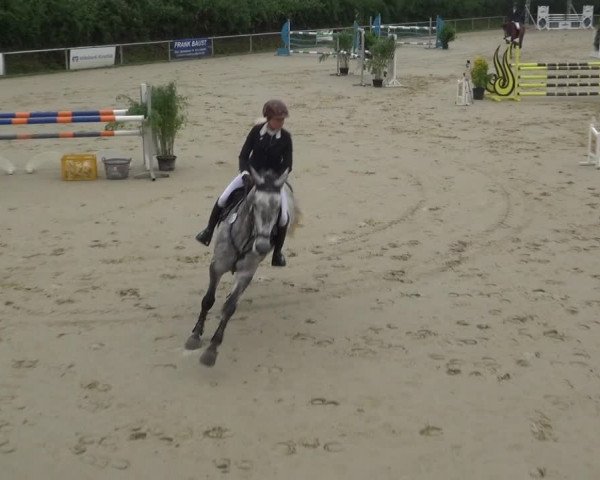 Reitturnier Ladenburg 2018
