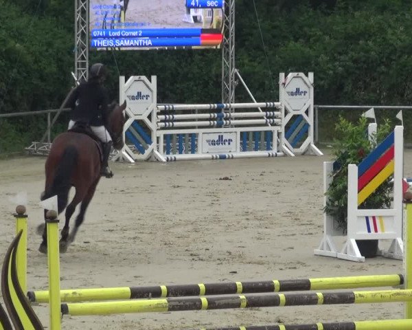 Reitturnier Ladenburg 2018
