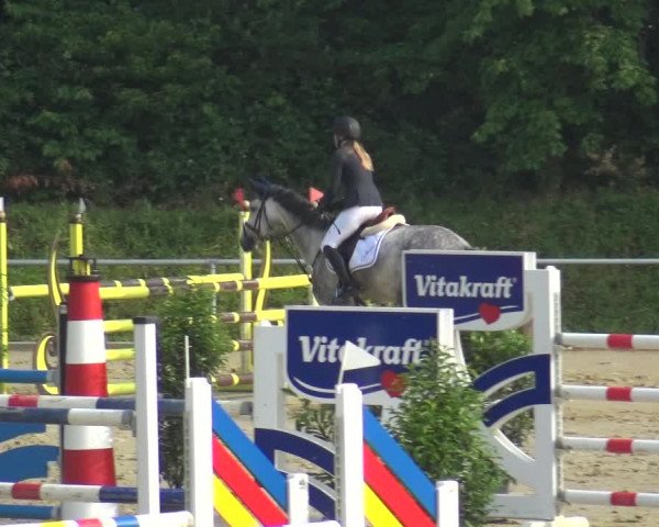 Reitturnier Ladenburg 2018