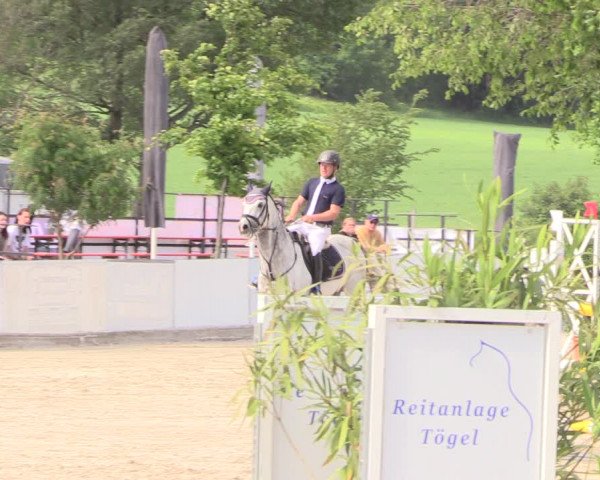 Reitturnier Oberfrauendorf 2018