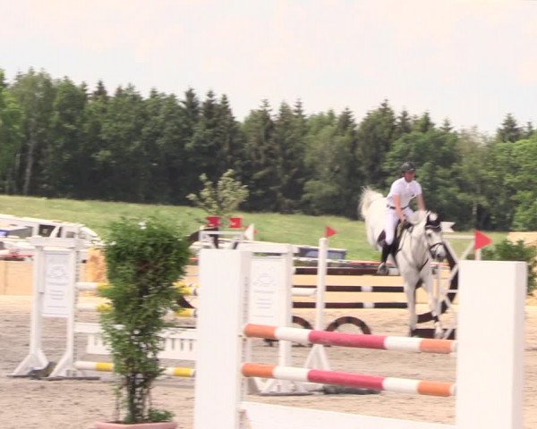 Reitturnier Oberfrauendorf 2018