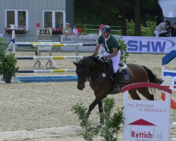 Reitturnier Bad Schussenried 2018