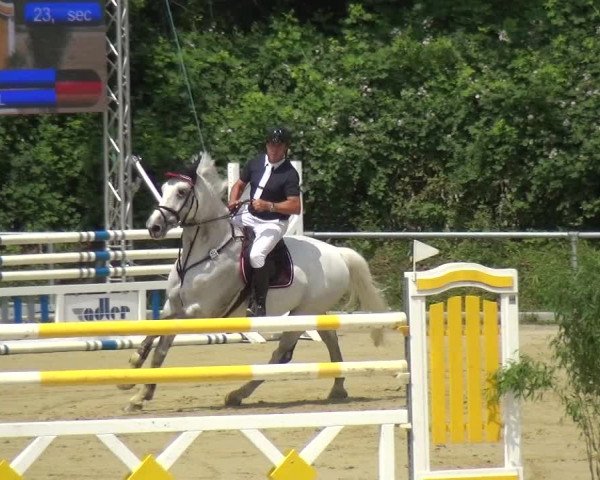Reitturnier Ladenburg 2018