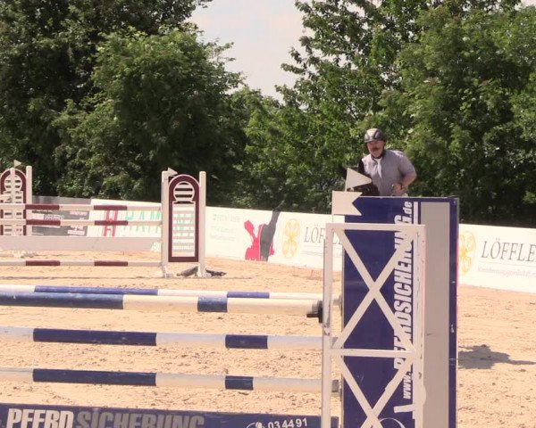 Reitturnier Oberfrauendorf 2018
