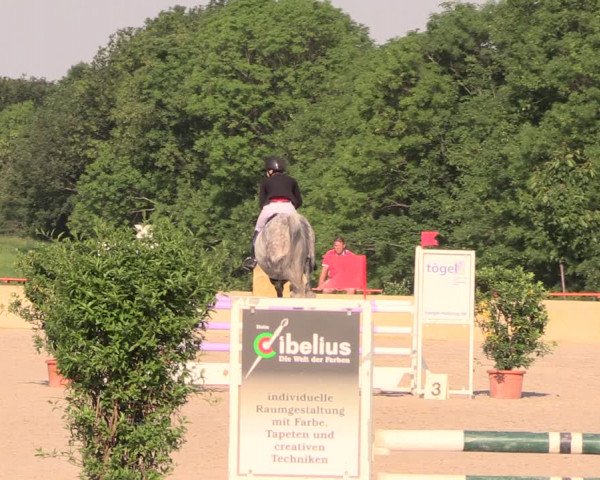 Reitturnier Oberfrauendorf 2018