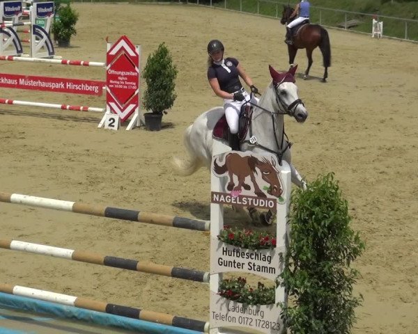 Reitturnier Ladenburg 2018