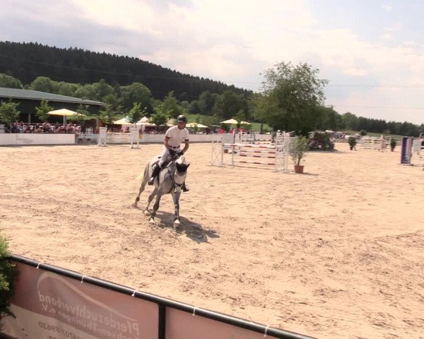 Reitturnier Oberfrauendorf 2018