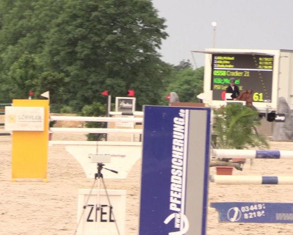 Reitturnier Oberfrauendorf 2018
