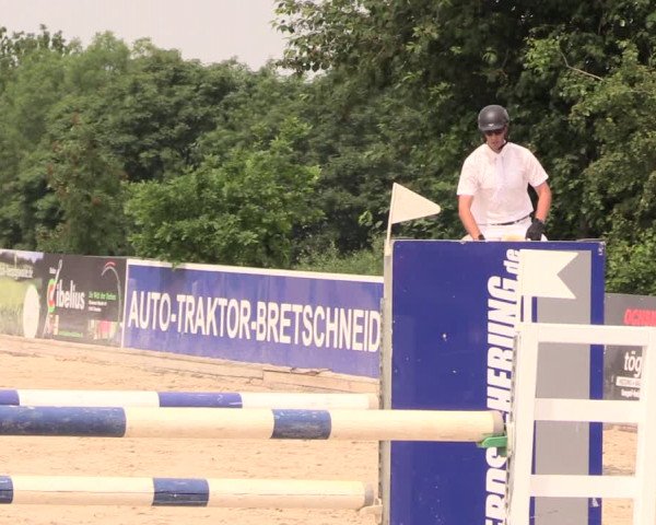 Reitturnier Oberfrauendorf 2018