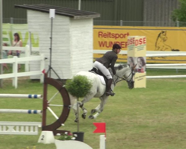 Reitturnier Düren - An der Kuhbrücke 2018