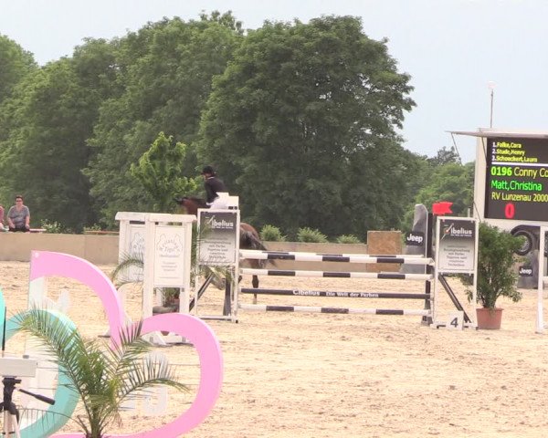 Reitturnier Oberfrauendorf 2018