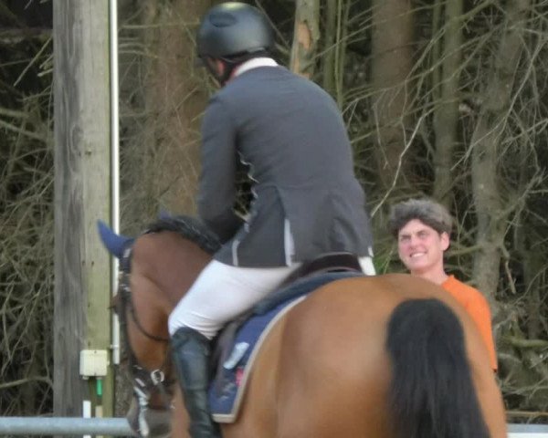 Reitturnier Bad Schussenried 2018