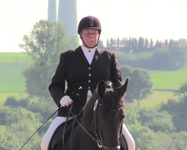Reitturnier Brilon 2018