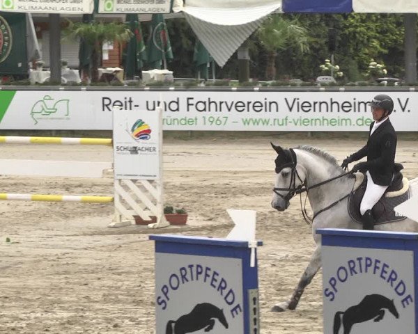 Reitturnier Viernheim 2018