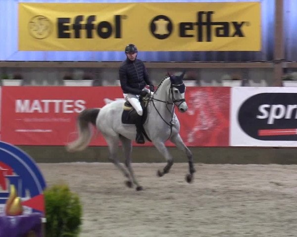 6. Nordic Jumping in Negernbötel 2021