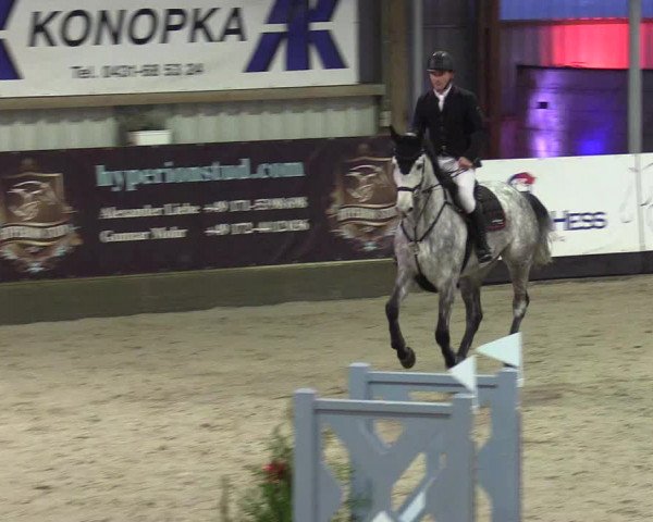 6. Nordic Jumping in Negernbötel 2021