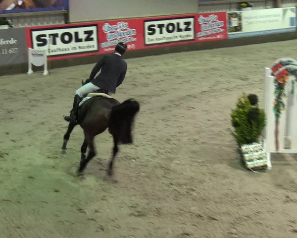 6. Nordic Jumping in Negernbötel 2021