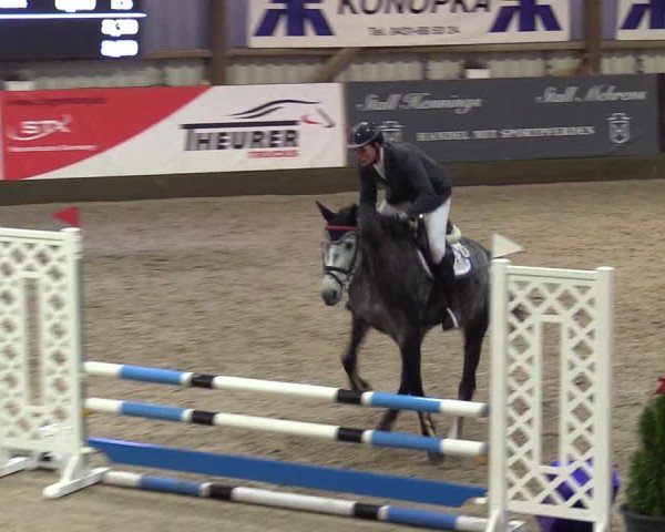 6. Nordic Jumping in Negernbötel 2021