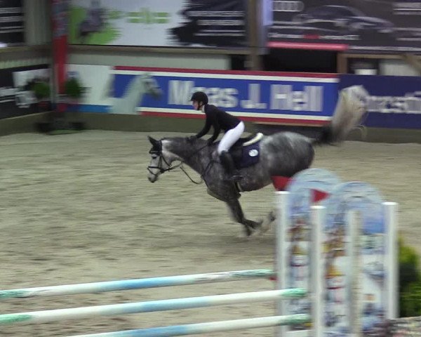6. Nordic Jumping in Negernbötel 2021