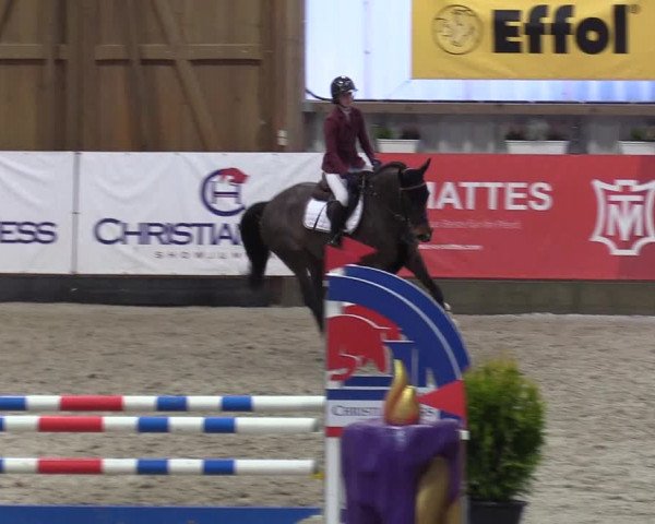 6. Nordic Jumping in Negernbötel 2021