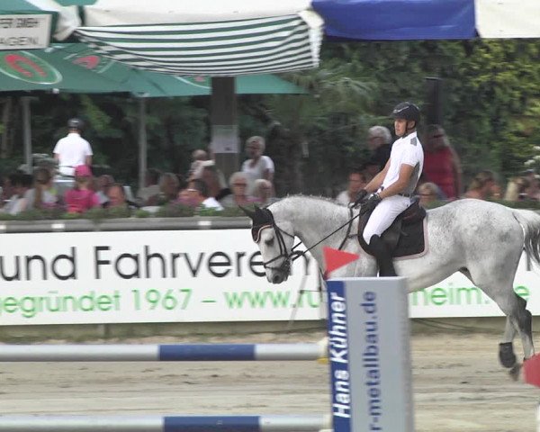 Reitturnier Viernheim 2018