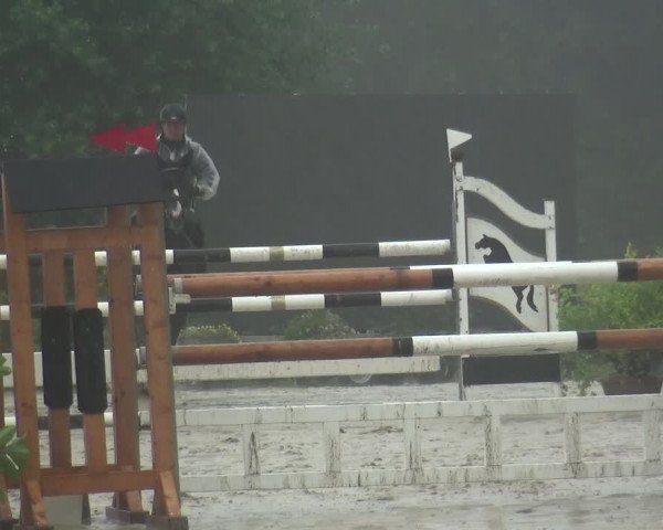 Reitturnier Burscheid-Paffenlöh 2018