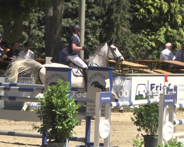 Reitturnier Viernheim 2018