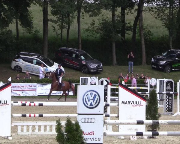 Kiersper Reitertage 2018