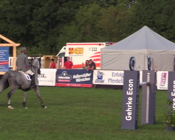 Reitturnier Schillerslage 2018