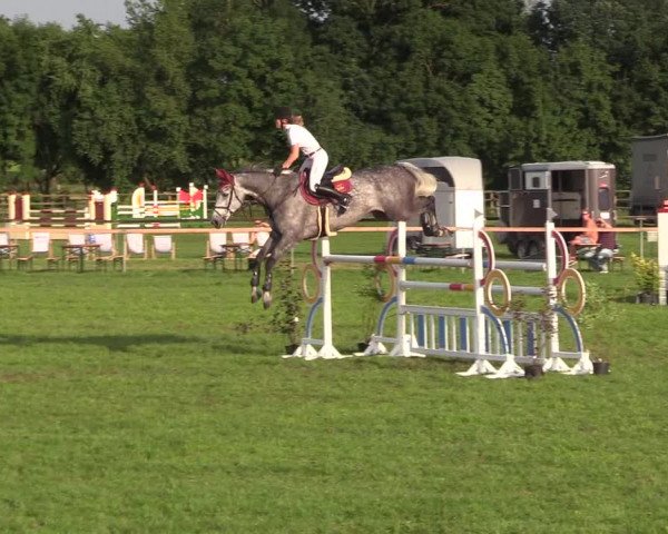 Reitturnier Schillerslage 2018