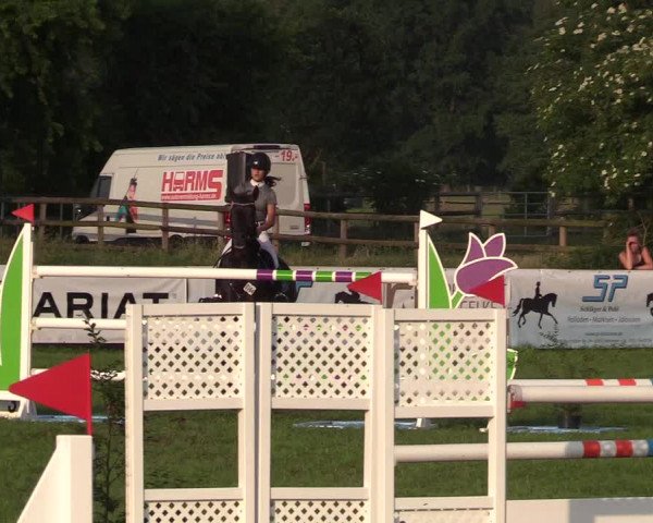 Reitturnier Schillerslage 2018