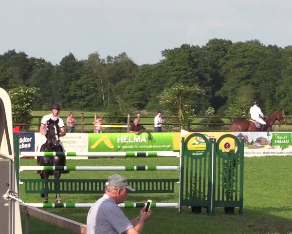 Reitturnier Schillerslage 2018