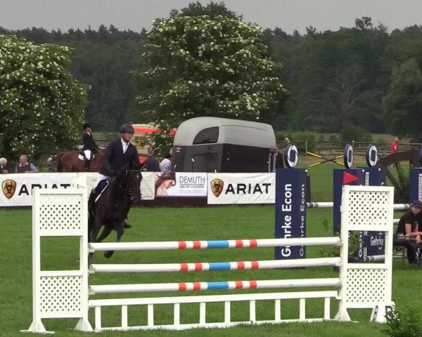 Reitturnier Schillerslage 2018