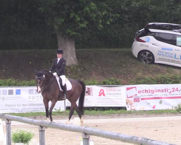 Kiersper Reitertage 2018