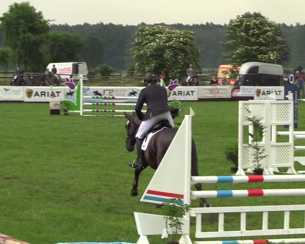 Reitturnier Schillerslage 2018