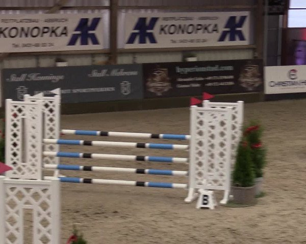 6. Nordic Jumping in Negernbötel 2021