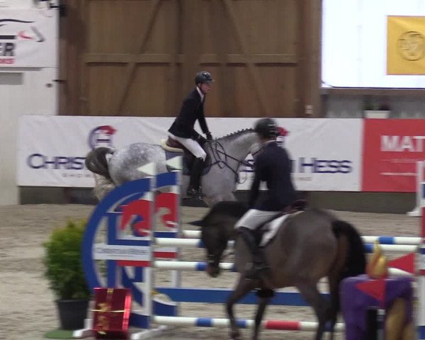 6. Nordic Jumping in Negernbötel 2021