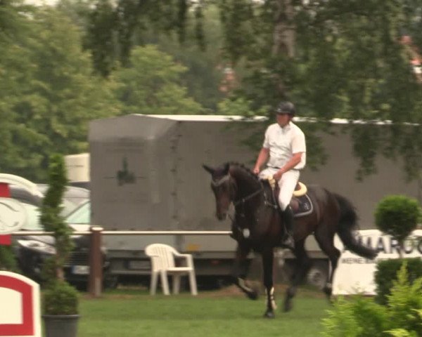 Reitturnier Hille 2018