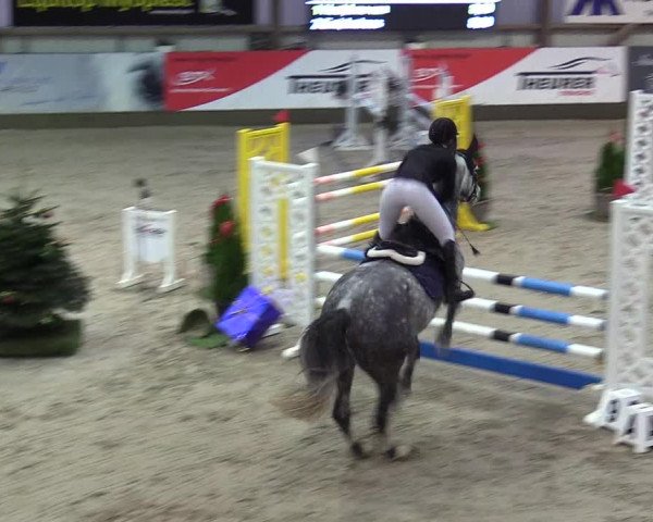 6. Nordic Jumping in Negernbötel 2021