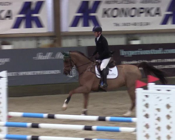 6. Nordic Jumping in Negernbötel 2021