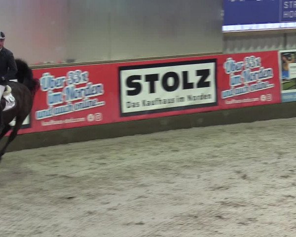 6. Nordic Jumping in Negernbötel 2021