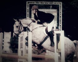 broodmare Kaiserdeern (German Sport Horse, 2007, from Kaiserwind)