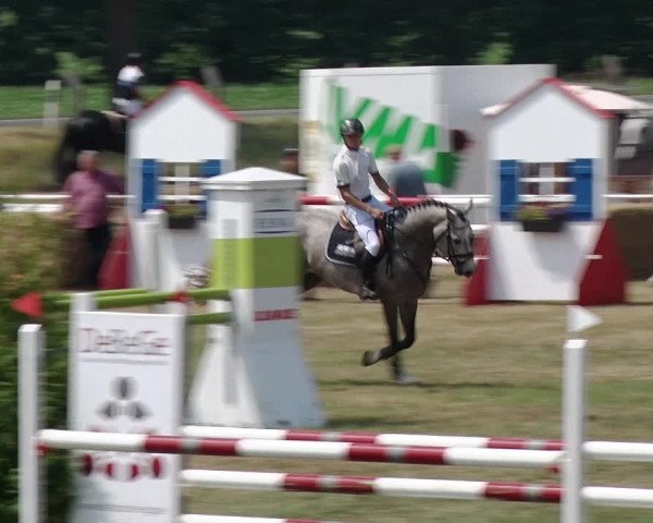 Reitturnier Schwanebeck 2018